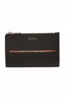 Paul Smith Etui na karty z logo