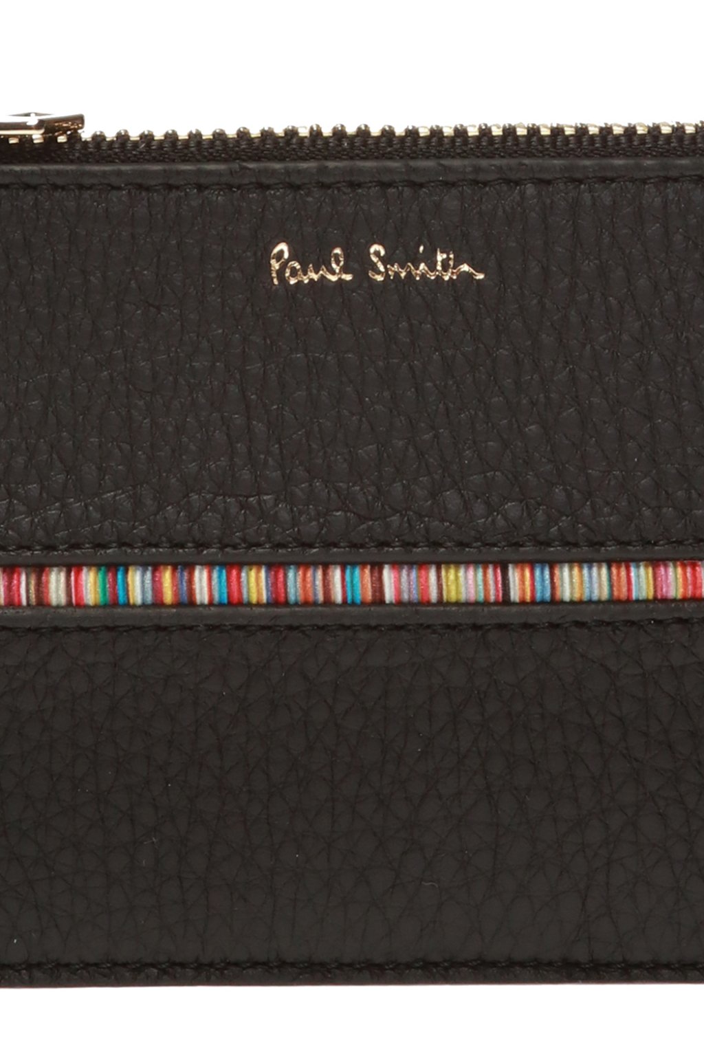 Paul Smith The trendiest colours