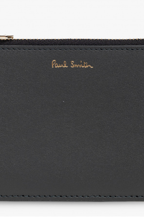 Paul Smith Leather card case