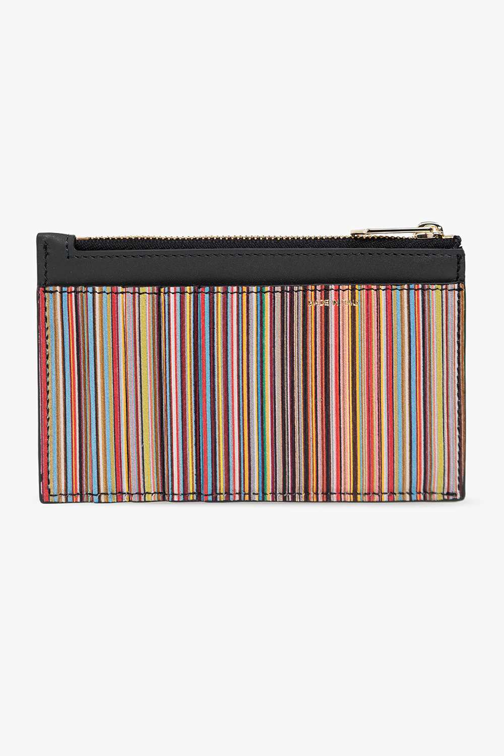 Paul Smith Leather card case