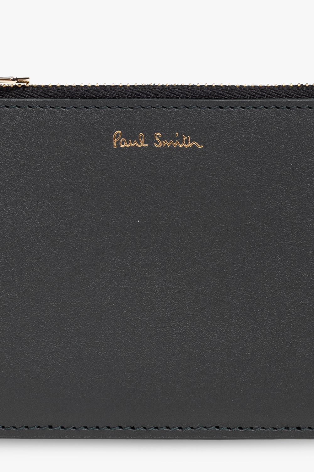 Paul Smith A STEP AHEAD IN STYLISH SHOES