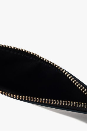 Leather card holder od Paul Smith