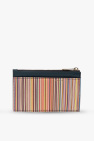Paul Smith Leather card holder