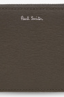 Paul Smith Leather card holder