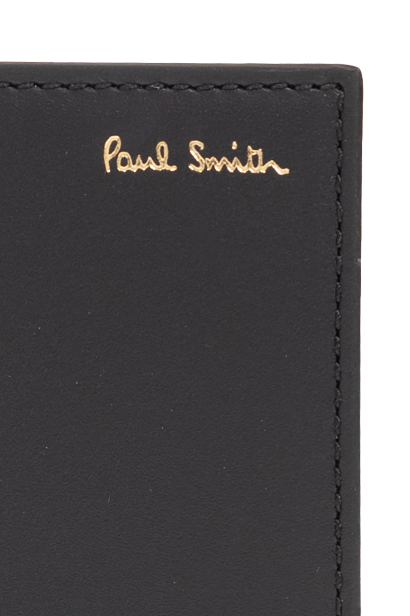 Paul Smith Leather card holder