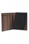 Paul Smith Folding wallet with logo