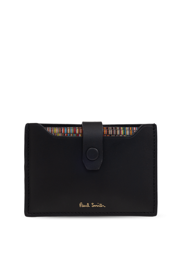 Card holder od Paul Smith