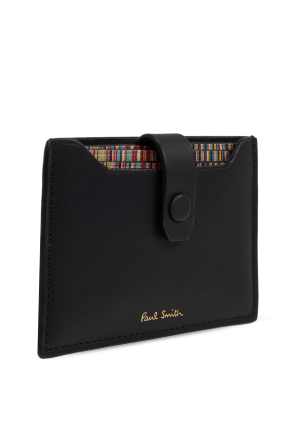 Paul Smith Kartenetui