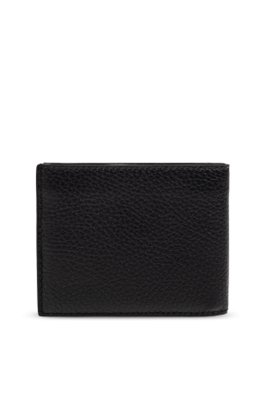 Paul Smith Leather wallet with applique