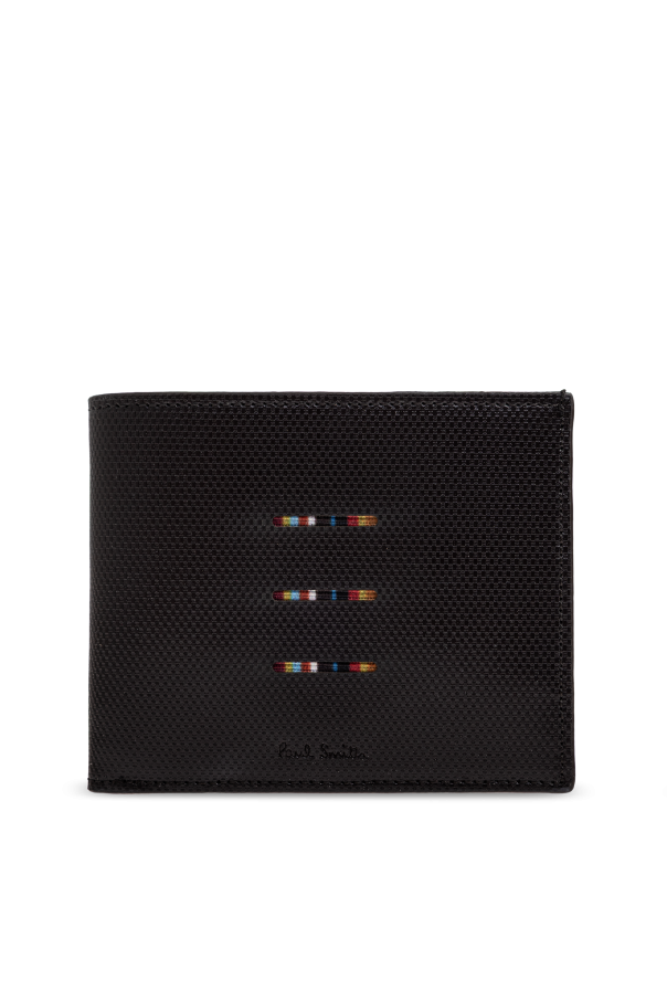Leather wallet od Paul Smith