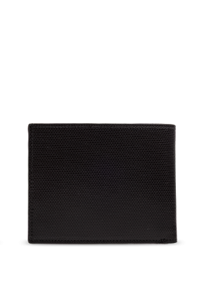 Paul Smith Carteira de pele