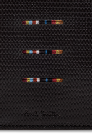 Paul Smith Carteira de pele