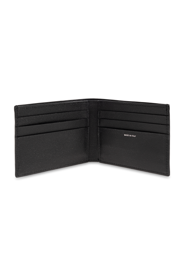 Paul Smith Leather wallet