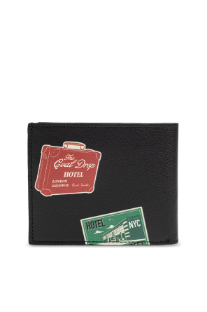 Paul Smith Leather wallet