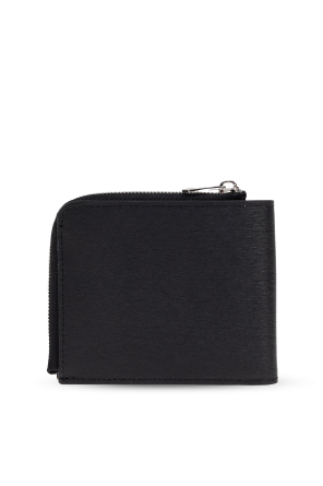 Paul Smith Leather wallet with logo