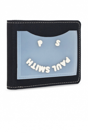 Likus Home Concept Wallet with logo