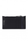 PS Paul Smith Card case with logo