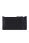 PS Paul Smith PS PAUL SMITH CARD CASE WITH LOGO