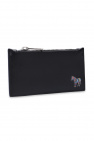 PS Paul Smith PS PAUL SMITH CARD CASE WITH LOGO