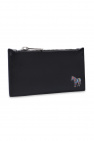 PS Paul Smith Card case with logo