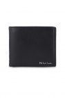 PS Paul Smith Bifold wallet with logo