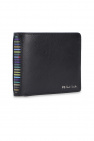PS Paul Smith Bifold wallet with logo