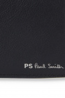 PS Paul Smith Bifold wallet with logo