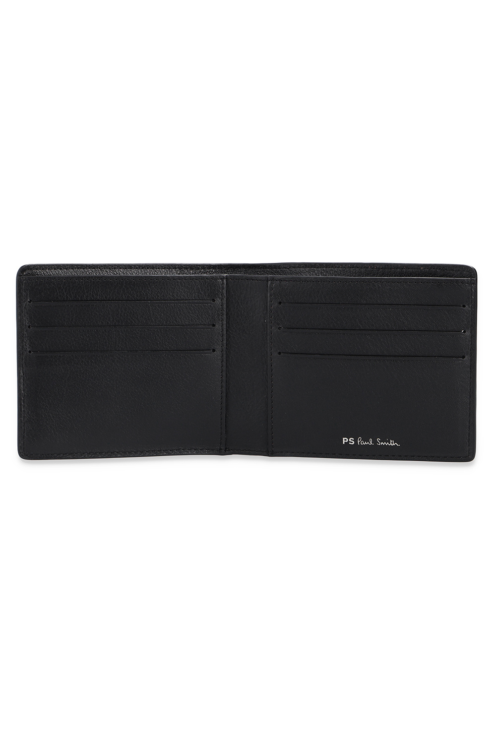 PS Paul Smith Bifold wallet with logo