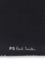 PS Paul Smith Card case with logo