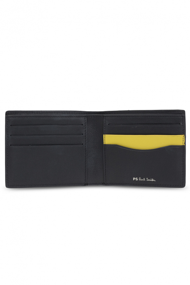 Likus Home Concept Leather wallet