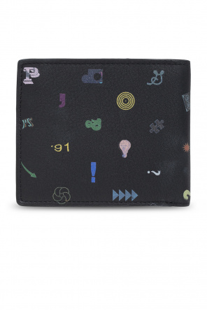 Likus Home Concept Leather wallet