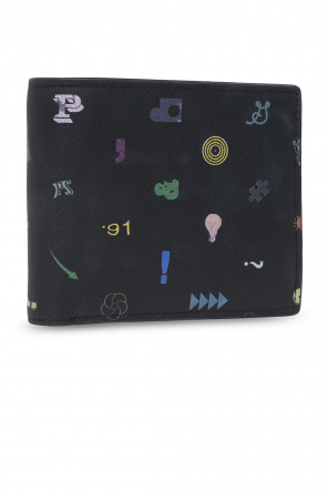 Likus Home Concept Leather wallet