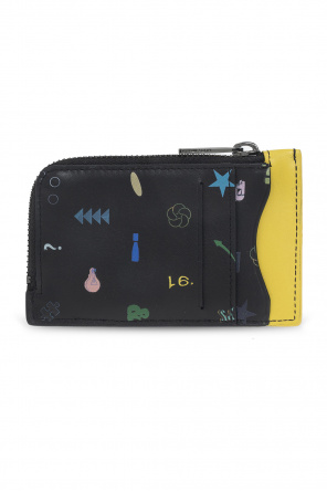 PS Paul Smith Leather card holder