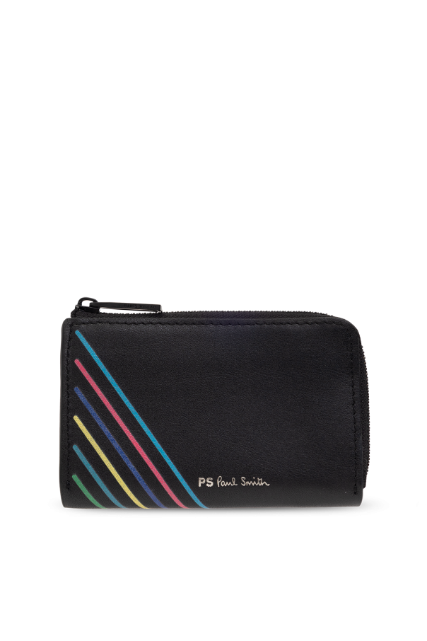 Leather wallet od PS Paul Smith