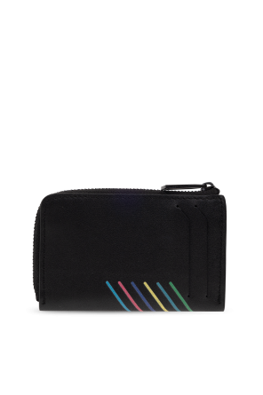 PS Paul Smith Leather wallet