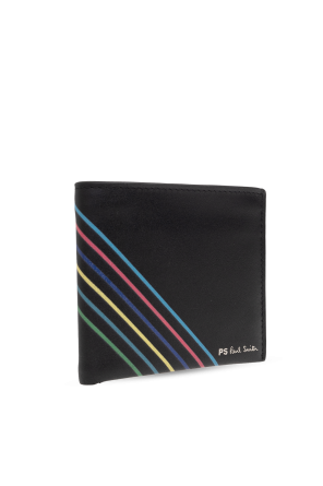 PS Paul Smith Leather wallet