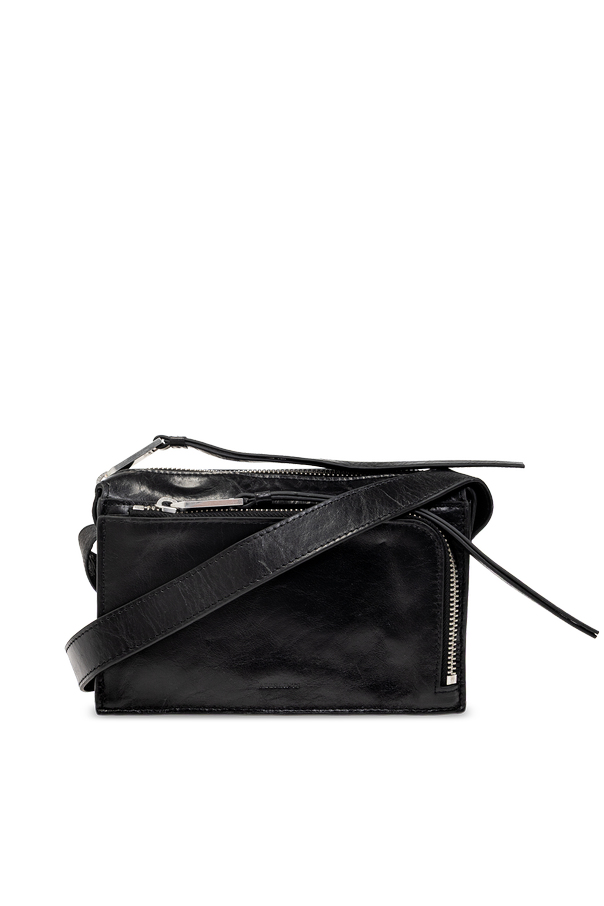 ‘Marlo’ shoulder bag od AllSaints