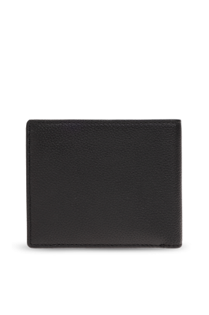 Diesel ‘MEDAL-D’ folding wallet