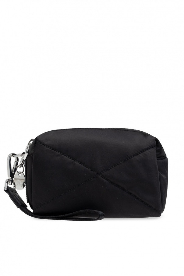 Diesel ‘Melodye’ wash bag