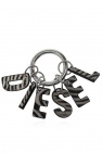 Diesel Appliquéd keyring