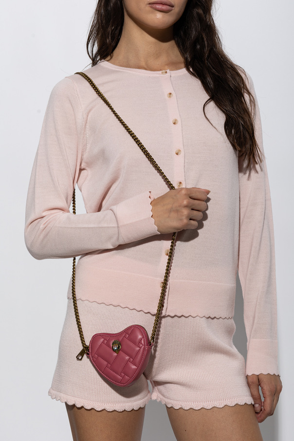 Kurt Geiger Torba ‘Heart Micro’