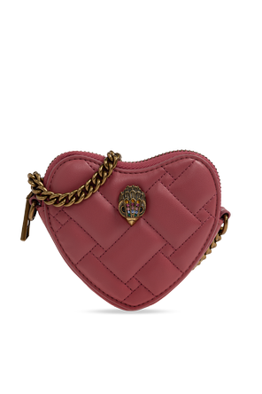 Bolso ‘Heart Micro’