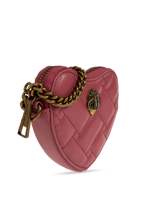 Kurt Geiger Torba ‘Heart Micro’