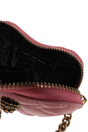 Kurt Geiger Torba ‘Heart Micro’