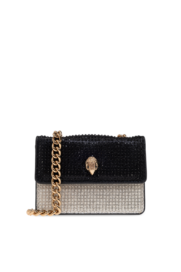 Shoulder bag `Kensington Micro` od Kurt Geiger