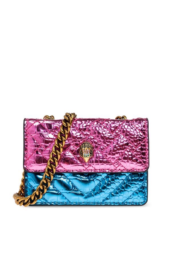 Mini shoulder bag od Kurt Geiger