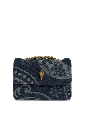 Bolso mini ‘Micro Kensington’
