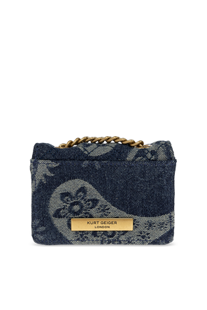 Kurt Geiger ‘Micro Kensington’ mini bag