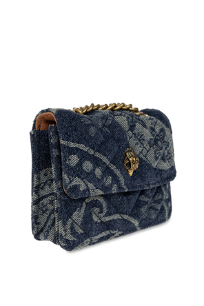 Kurt Geiger ‘Micro Kensington’ mini bag