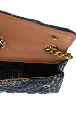 Kurt Geiger ‘Micro Kensington’ mini bag